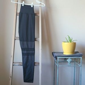 Sugar Pocket Work Out / Yoga Pants